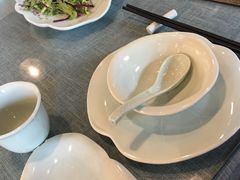 -茶油香闽南菜·花园餐厅(前埔店)