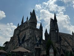 -奥兰多环球影城