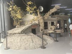 -三五九旅屯垦纪念馆