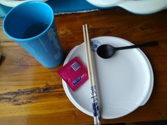 -楼兰古丽新疆菜(钟楼景观店)