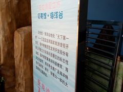 -亚龙湾中心广场