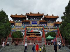 -中岳庙