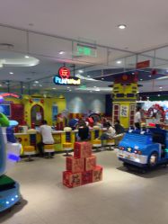 -meland亲子乐园·派对·研学(淄博万象汇店)