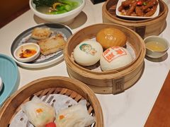 -禄运茶居·手工点心(恒宝广场店)