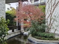 -广富林宰相府酒店·水云间