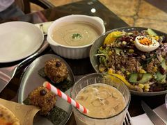 -Ciao窑炉披萨餐厅(宁波阪急店)
