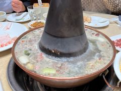 -阳坊大都涮羊肉(阳坊总店)