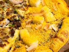 -做披萨的奇葩(中海央墅店)