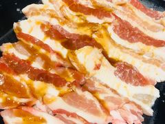 -燚青春东北泥炉烤肉(百合店)