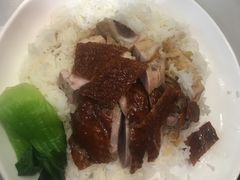 -深井陈记烧鹅酒家(新填地街店)
