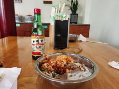 卤粉-李氏紫竹林卤粉(火车站店)