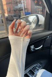 -MB·nail美甲美睫