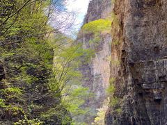 -野三坡百里峡景区