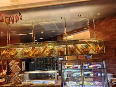 -马哥孛罗咖啡厅·Cafe Marco (厦门马哥孛罗东方大酒店)