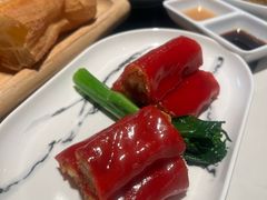 -滋粥楼·顺德菜(番禺广场总店)