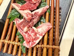 -柔杉家黑牛烤肉·活鳗鱼(太原街店)