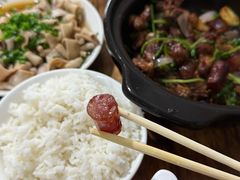 -海口滨海新村143号海南老字号炒菜店