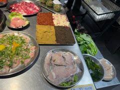 -大虎老火锅(直港大道店)