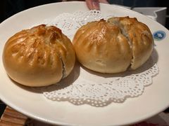 -额尔敦传统涮(公园西路店)