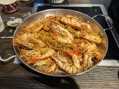 避风塘九节虾-盒马鲜生(皇庭广场店)