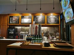 -1901 Cafe(西四店)