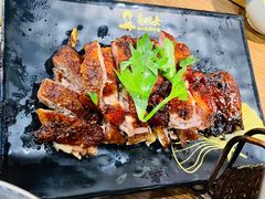 -肖四女乐山跷脚牛肉(世博源店)