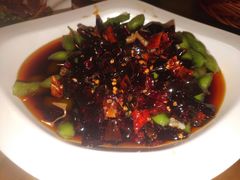 凉拌毛豆-让鸭脑壳飞(龙华店)