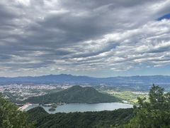 -北京十三陵国家森林公园蟒山景区