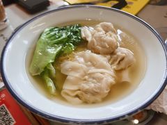 -香港新记茶餐厅(湖墅南路店)