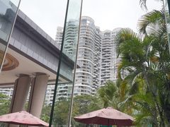 -深圳凯宾斯基酒店