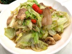 -嘉陵楼馋嘴城(簋街总店)