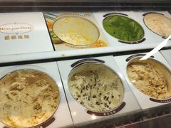 -哈根达斯(天河城店)