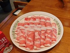 -刘老表·瓦罐汤涮肉(青云谱店)