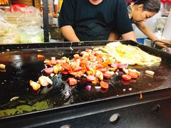 -大东北首席烤冷面(学府路店)