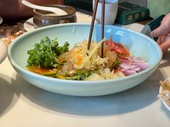 -桂林肥仔·中华餐饮名店(园湖店)