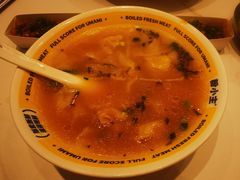 -粉小主·贵州酸汤牛肉粉(南京仙林金鹰店)