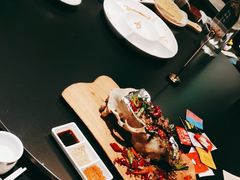-蒙料·手把肉(望京店)