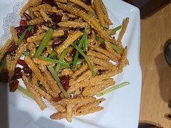 -龚兴城鱼羊吉·家传湖北菜(苗栗路总店)
