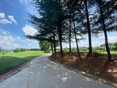 -银涛高尔夫练习场(徐泾店)