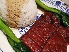 -明腾壹间茶餐厅(新都会花园广场店)