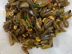 -记忠海鲜