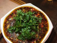 -枪火串烧·东北特色烧烤(罗湖总店)