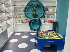 -ABC Swim亲子游泳俱乐部(河西店)