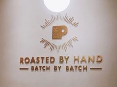 -Peet's Coffee皮爷咖啡(大学路店)