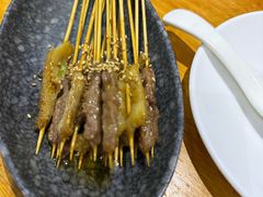 -付小姐在成都(中山公园店)