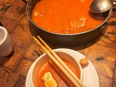 -七八冷面·延边朝鲜族美食(欢乐谷店)
