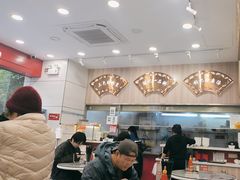 -冠记·肠粉粥品专家(江南大道店)