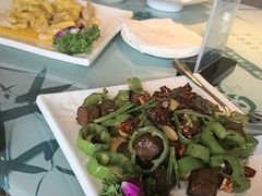 -明思味 二十年潮粤菜(榕城东山店)