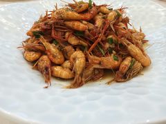 -千岛湖鱼味馆(十字街总店)