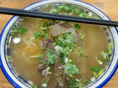 -一兰拉面(铜锣湾店)